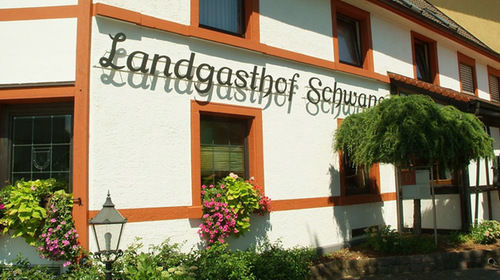 Hotel Schwanen Kehl Dış mekan fotoğraf