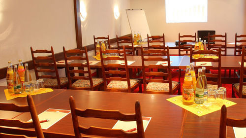 Hotel Schwanen Kehl Dış mekan fotoğraf